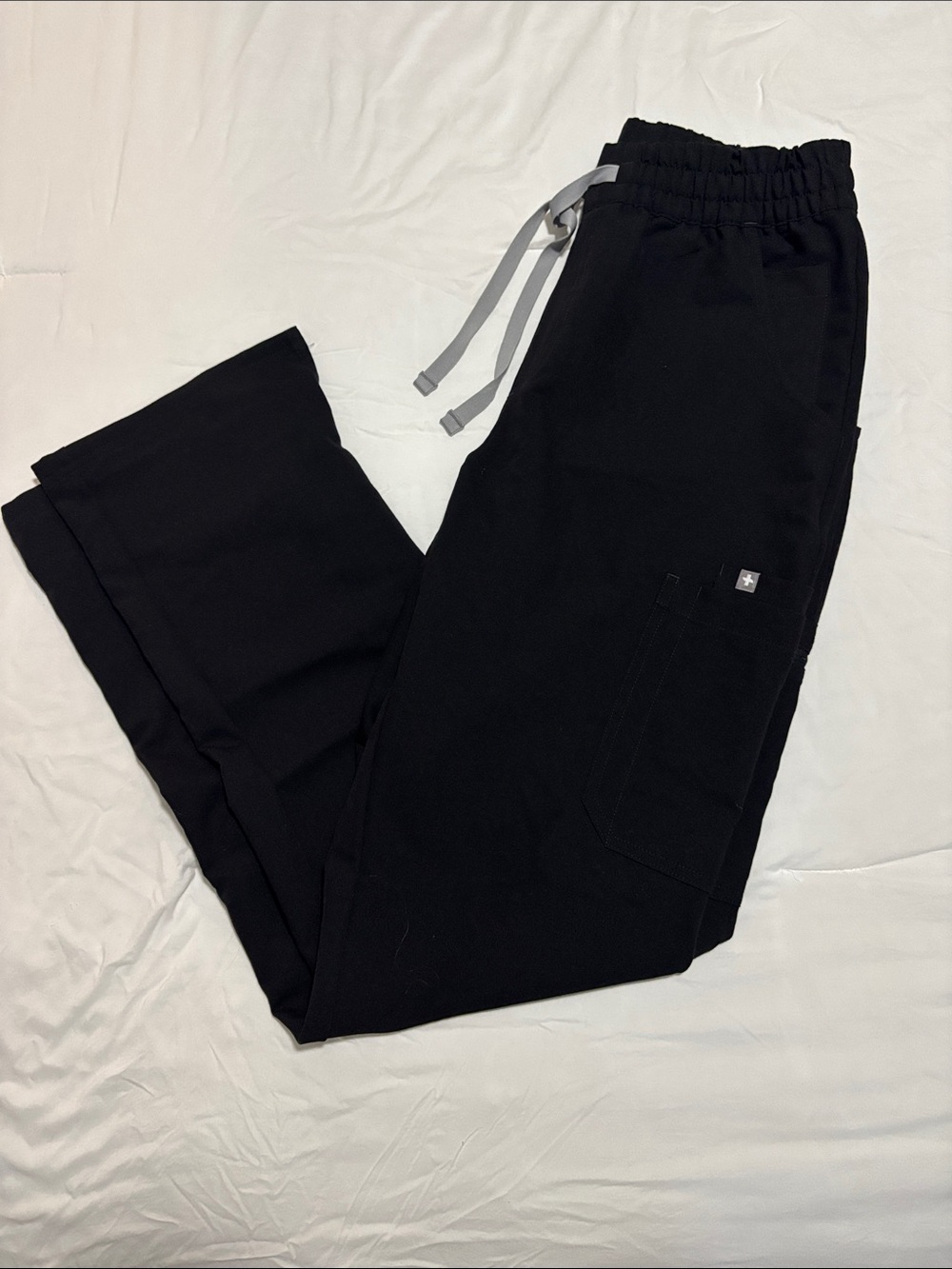 Figs women’s dowa scrub pants - medium tall